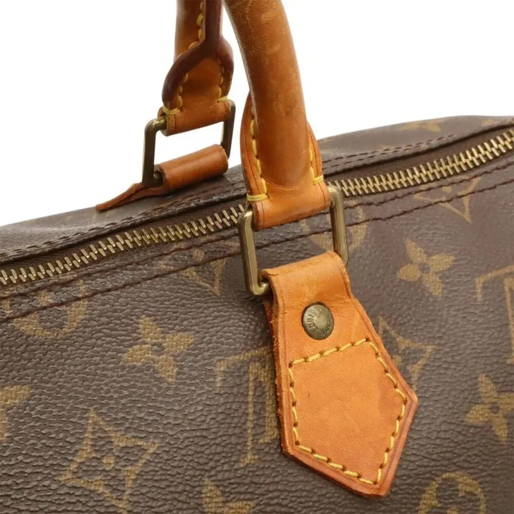 Louis Vuitton delivery duty